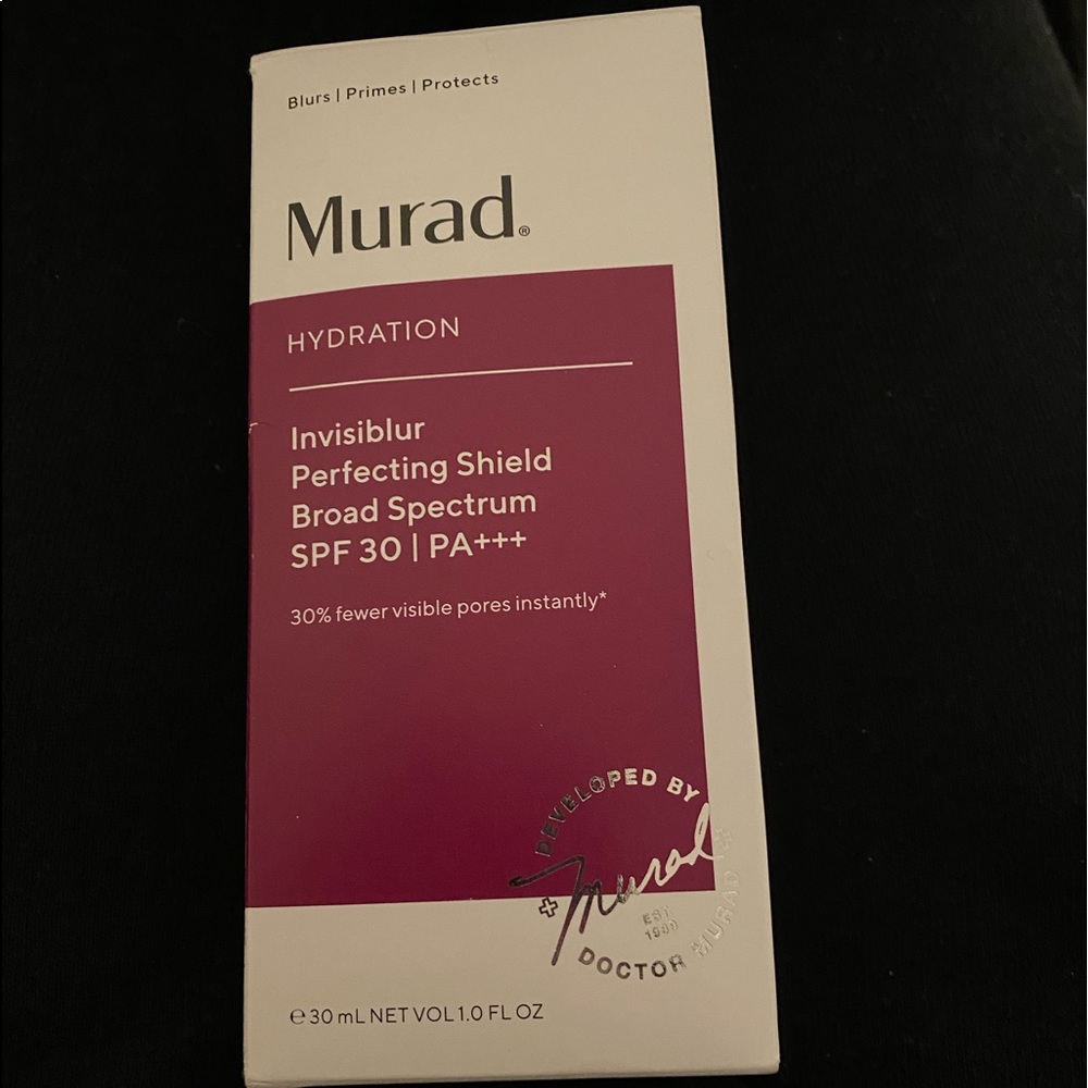 Murad Invisiblur™ Perfecting Shield Broad Spectrum SPF 30 PA+++